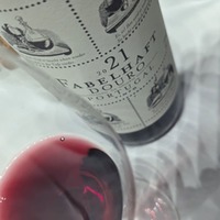 Fabelhaft Douro DOC tinto