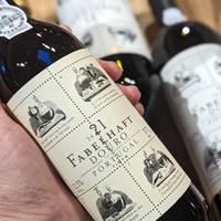 Fabelhaft - Halbe Flasche -