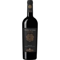 Tormaresca Torcicoda Primitivo Salento