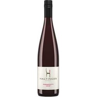 „Summerzitt“ Secco rot trocken