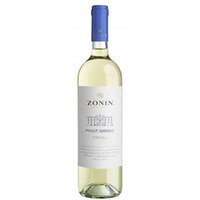 Zonin Classici Pinot Grigio Friuli DOC