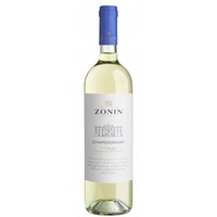 Zonin Classici Chardonnay Friuli Aquileia DOC