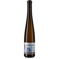 Niersteiner Schloss Schwabsburg Silvaner Eiswein edelsüß 0,375l