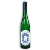 Angulus Gutscuvée Riesling (Rheingau-Flöte)