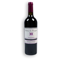 Château les Bouzigues -Réserve-