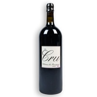 -Le Cru- du Chateau les Bouzigues Magnum