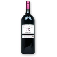 Château les Bouzigues -Réserve- Magnum