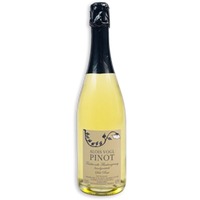 Alois Vogl Pinot-Sekt brut -traditionelle Flaschengärung-