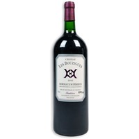 Château les Bouzigues -Tradition- Magnum