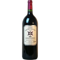 Château les Bouzigues -Tradition- Magnum