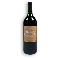 Château La Fleur des Bouzigues -Le Gemme- 1 Liter