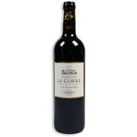 Château La Gorre Medoc Cru Bourgeois
