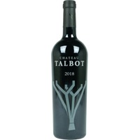 Château Talbot Grand Cru Classée