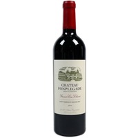 Château Fonplégade St. Emilion Grand Cru Classé