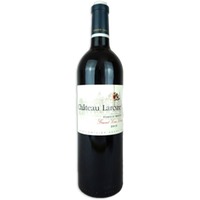 Château Laroze St. Emilon Cru Classée