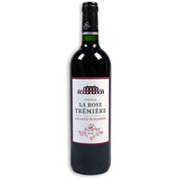 Château La Rose Trémière, Lalande-de-Pomerol