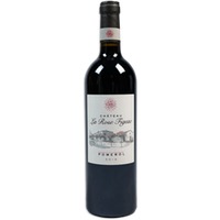 Chateau La Rose Figeac
