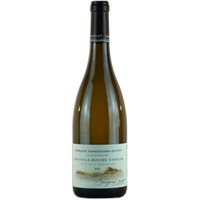 Macon La Roche Vineuse-Clos de la Bressande- Domaine Sangouard-Guyot