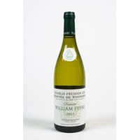 Chablis 1er Cru -Vaillons- William Fevre