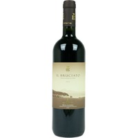 Bolgheri -Il Bruciato- Guado al Tasso