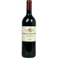 Castello di Fonterutoli Chianti Classico Gran Selezione Mazzei