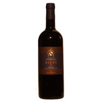 Siepi Castello di Fonterutoli Mazzei
