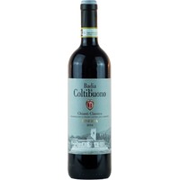 Badia a Coltibuono Chianti Classico Riserva