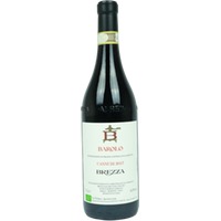 Barolo Cannubi Brezza