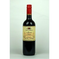 Merlot del Veneto Villa Teresa