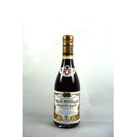 Giusti Aceto Balsamico di Modena -2 MEDAGLIE D'ORO-