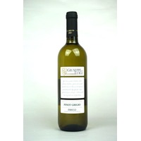 Pinot Grigio Friuli, Giuseppe e Luigi