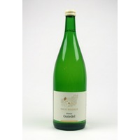 Binzener Gutedel Literflasche