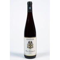 Knipser Blauer Spätburgunder