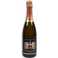 Gut Hermannsberg Blanc de Blanc brut Sekt