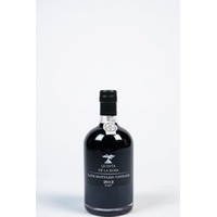 Late bottled Vintage -Apothekerflasche- -Quinta de la Rosa-