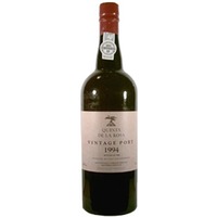 Vintage-Port -Quinta de la Rosa-