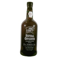 Royal Oporto Portwein