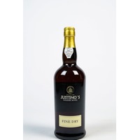 Madeira East India Fine Rich