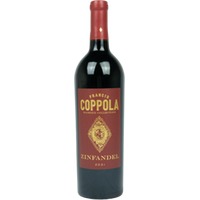 Coppola Zinfandel Diamond Collection