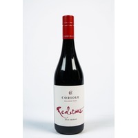 Redstone Shiraz Coriole Wineyards