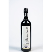 La Capra Merlot