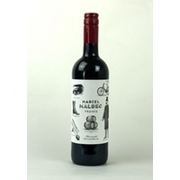 Marcel Malbec