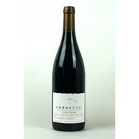 Collioure Cornet & Cie rouge