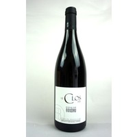 Le Clos Côtes de Roussillon Domaine Boudau