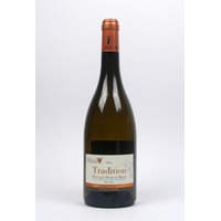 Muscadet Sevre et Maine sur lie -Tradition-