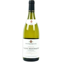 Puligny Montrachet les Champ Gain 1er Cru Bouchard Père & Fils