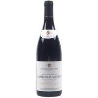 Chambolle-Musigny Bouchard Père & Fils