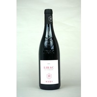 Lirac -La Fermade- Domaine Maby