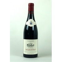 Vacqueyras Famille Perrin