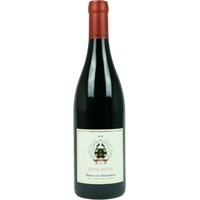 Côte-Rôtie, Maison Les Alexandrins (Famille Perrin)